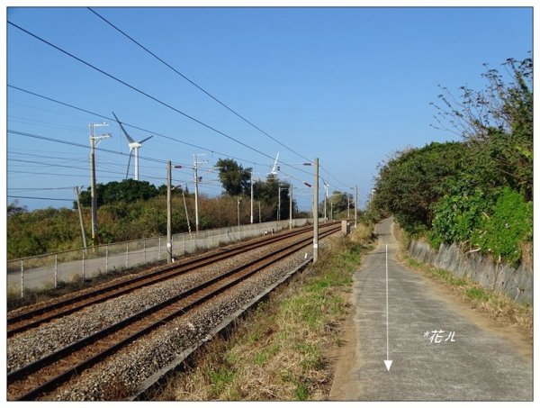 三媽縱走 ( 半天寮山、好望角、白沙屯山 連走 )2973265