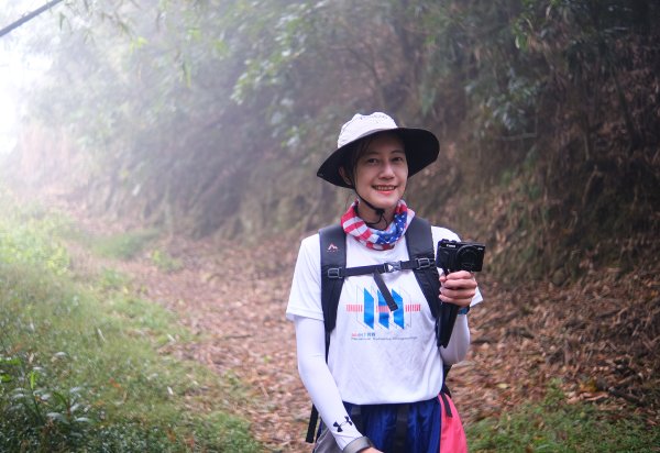 烏山嶺水利古道2799208