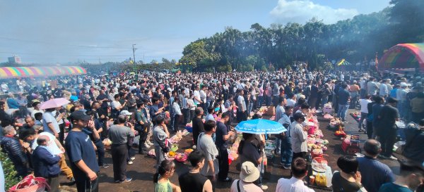 桃園觀新藻礁生態(葉五美宗族清明掃墓)3030508
