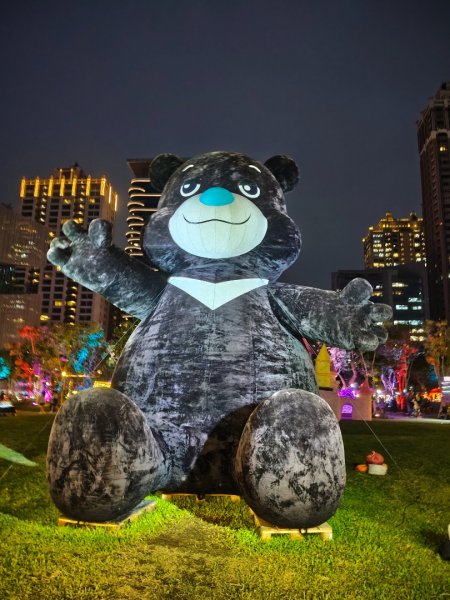 桃園市桃園藝文廣場(萬聖節）2926918