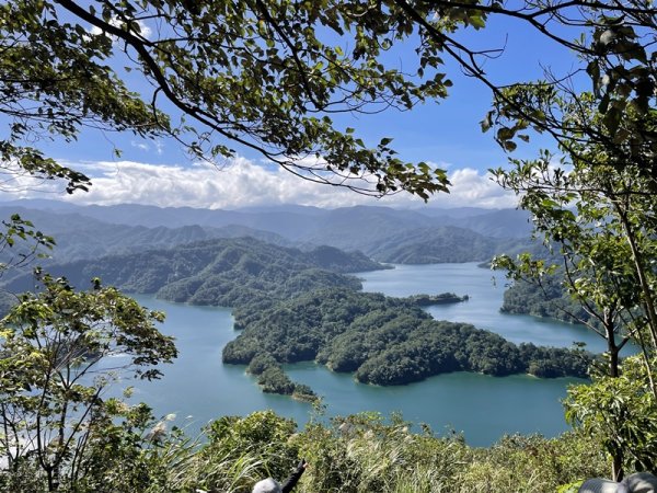 千島湖周邊步道2936028