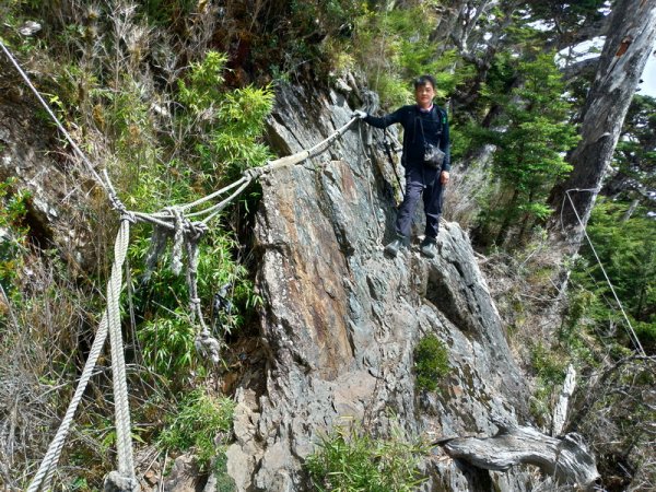 【屏東縣泰武鄉】北大武山(單攻)1868429