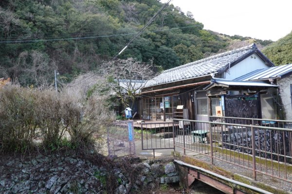 熊野古道小邊路.熊野三山2485522