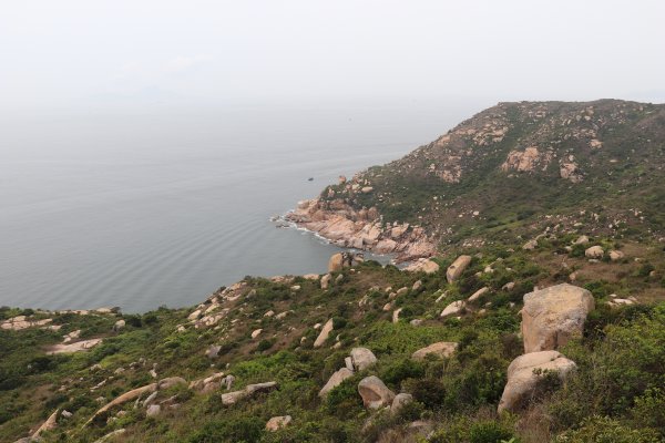 香港山系 － 離島931953