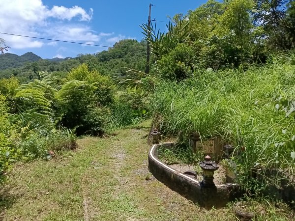 平溪區嶺腳步道+望古坑保甲路+嶺腳寮山+望古賞瀑步道(瀑布)+望古坑古道2825919