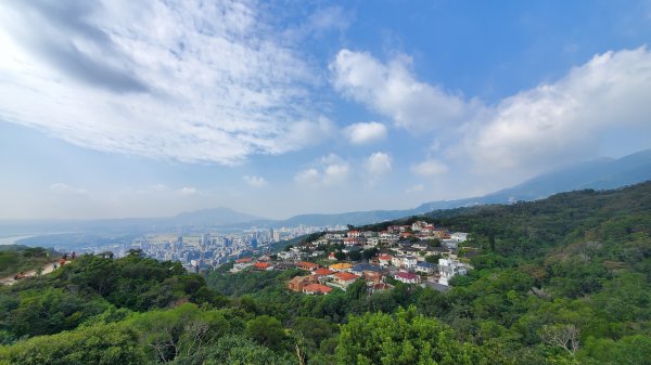 北投熱海岩場 丹鳳山 軍艦岩1729240