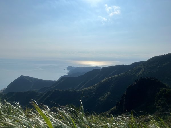 新北 瑞芳 無言的山丘2788475