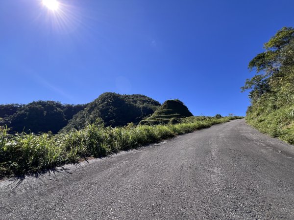~ 力霸產業道路(安平坑林道) ~3013759