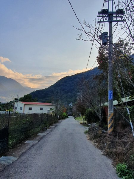 【南投信義】獵人古道連走瓊山1540199