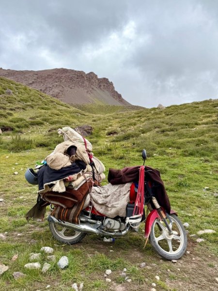 西藏-崗仁波齊轉山/珠峰大本營5200米2911651