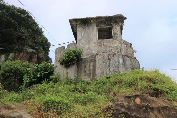 深澳 酋長岩  象鼻岩步道，深澳漁港海天步道，野柳地質公園。鬼斧神工的，深澳岬角2172429