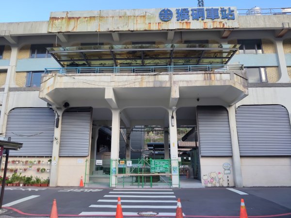 淡蘭北路第四段：瑞芳車站至雙溪車站3113212