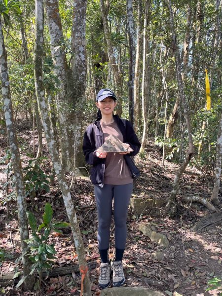 2025/3/22白毛山2823673