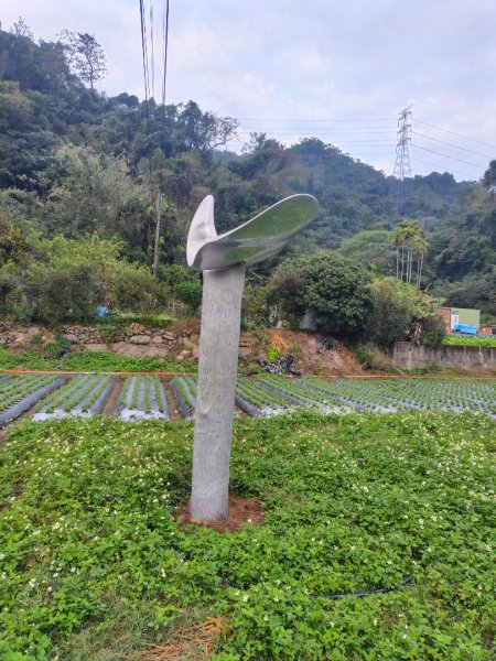 鳳鳴古道 鳳鳴山 南隘勇（南長城）古道 三湖山 八達嶺（龍骨）古道 綠色古道 延平古道2975188