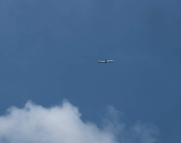 小百岳NO12  汐止大尖山 縱走海拔641公尺 四分子尾山2229085