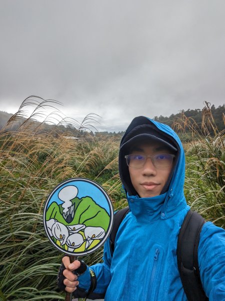 2023-12-23 臺北大縱走第二段2793134