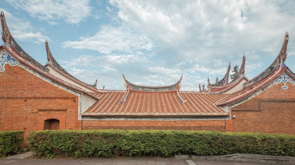 【2026 森遊竹縣】高鐵飛馳與客家老街｜湖口仁和、金獅步道私房散策3082354