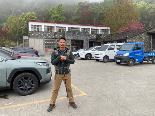 望鄉部落.獵人古道.望美山.瓊山【人與自然山林的恩怨情仇】2731430