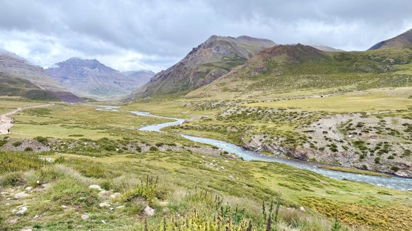 西藏-崗仁波齊轉山/珠峰大本營5200米2897687