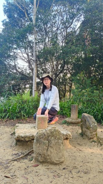 雙石大O繞縱走1150222 年初六3004531