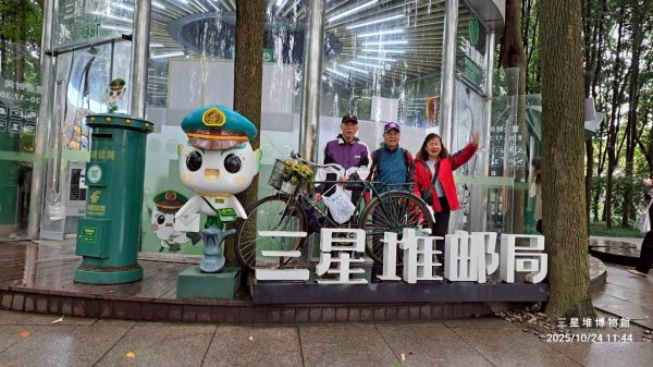 四川成都→廣漢市三星堆博物館→九寨溝2933756