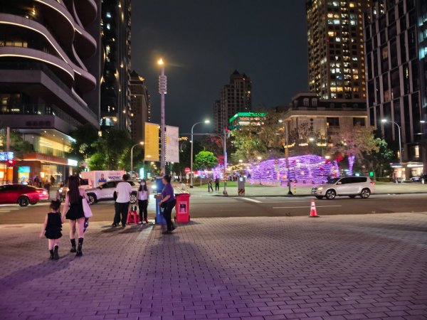 桃園市桃園藝文廣場(萬聖節）2926931