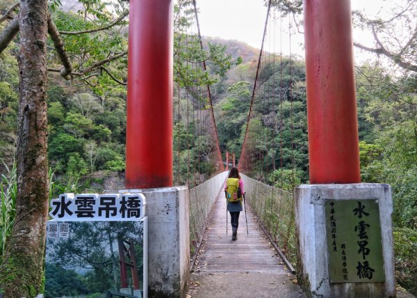 虎山 健行 溫泉 美食一日行1638217