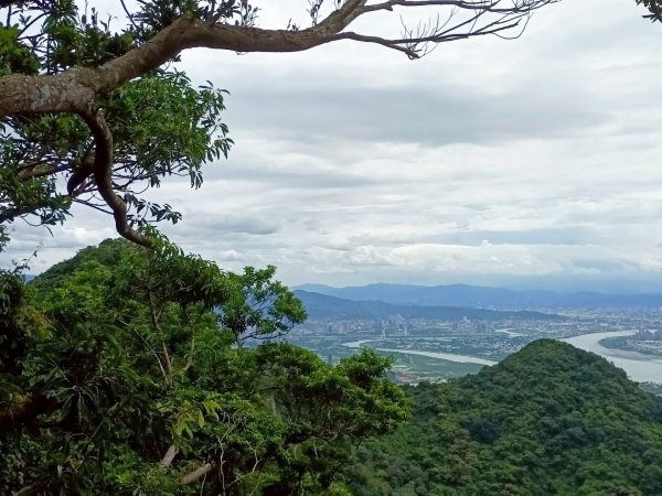 凌雲寺-觀音山-八里渡船頭-202508032866429