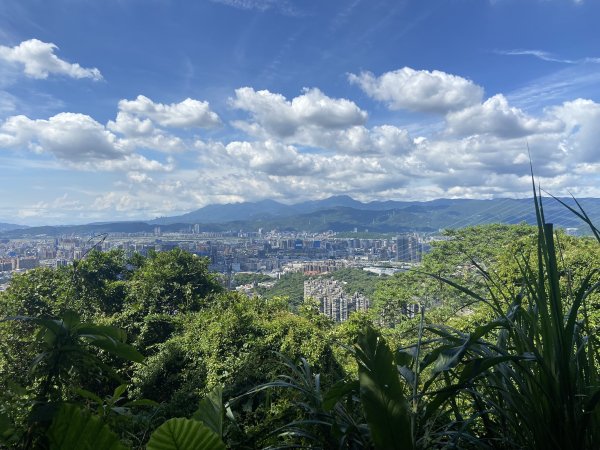 20240915 台北大縱走第6段 (中華科大 -> 捷運麟光站)2595541