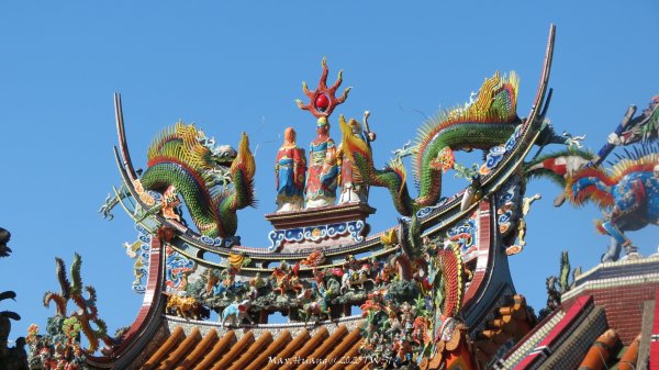 《台中》落雨松季｜石岡挑物古道O繞下情人木橋202501122687623