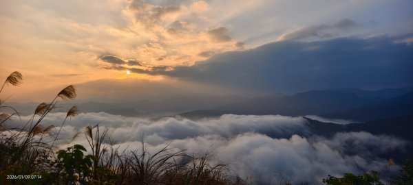 #翡翠水庫壩頂 #雲海 #日出 #陽明公園 #夕陽1/92979346