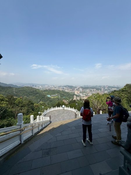 銀河洞越嶺貓空-新高麗坑山-銀獅縱走-猴山岳群峰+三條魚縱走2765499