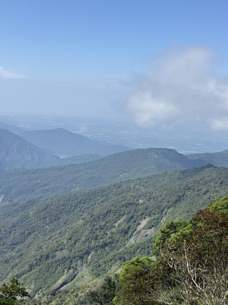91北大武山（至檜谷山莊）115.10.043128656