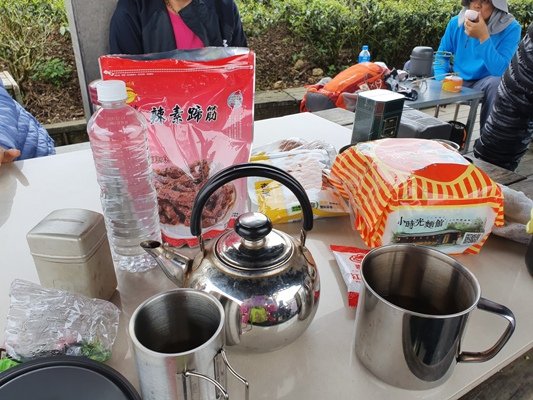 1090405後棟山連走大二尖山908340