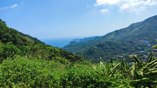 九份老街順走基隆山2581930