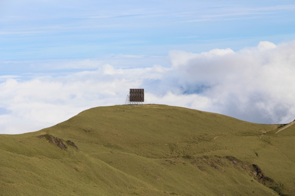 合歡西北峰23984