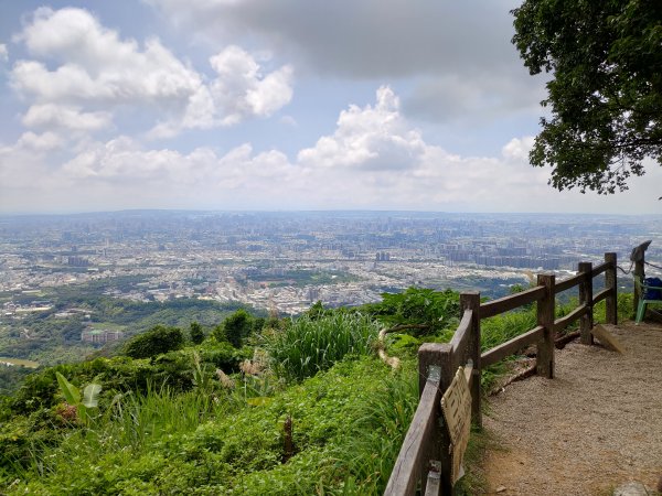 2025.06.09 初探三汀山