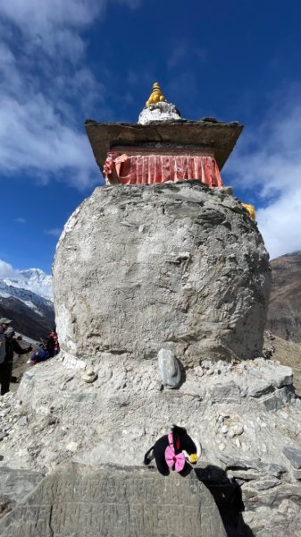 尼泊爾聖母峰EBC基地營❤️風景篇2790989