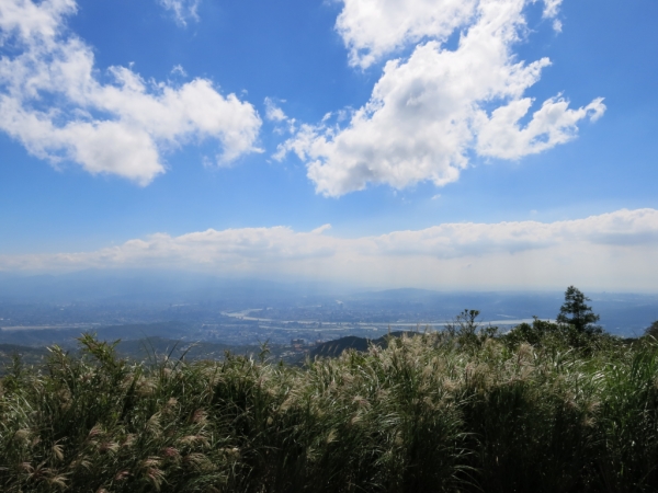 草山東段五連峰負重訓練63662