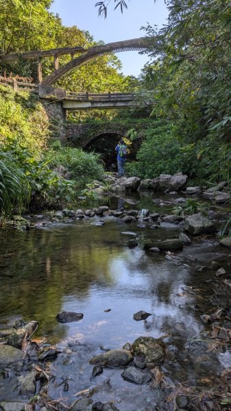 113.08.03一線天石頭路-三層橋-黃金神社之旅2564440