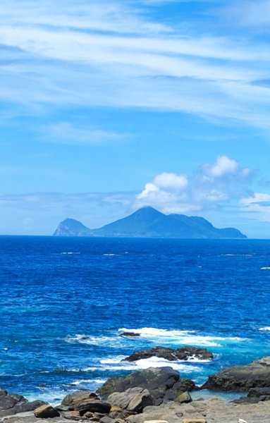 福隆舊草嶺環狀線單車行2818101