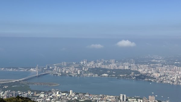 2024/11/24五股觀音山2946383