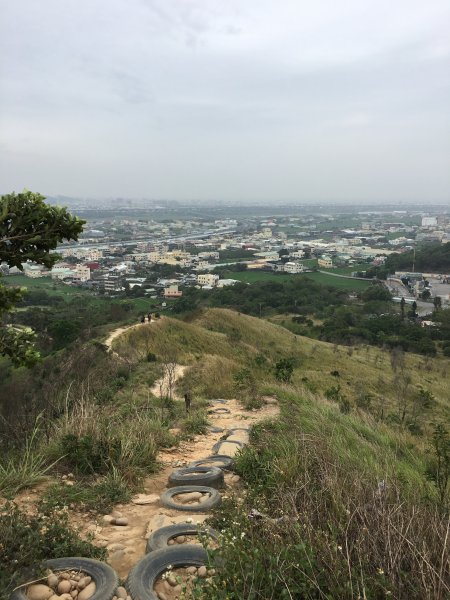 20180407_知高圳步道849273