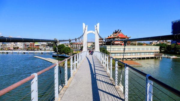 落羽松大道,龍潭大池2976196