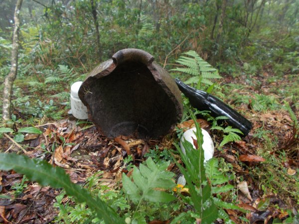 蕃社坑山連走鳳紗山隘勇線1107147