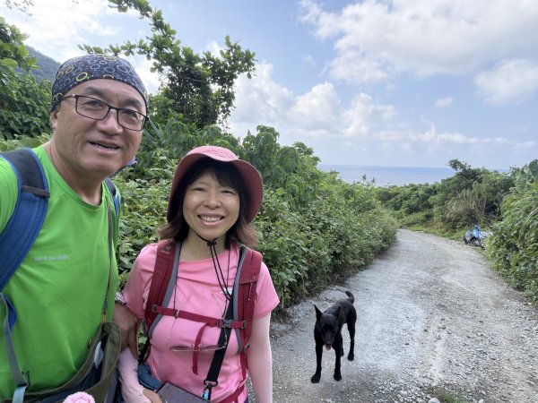 蘭嶼紅頭山202604203048111