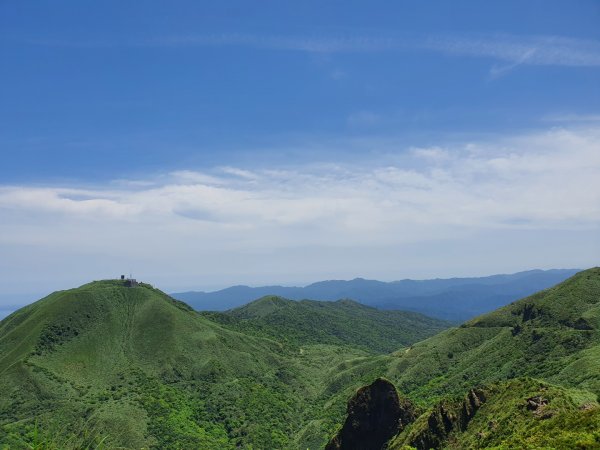 半平山登山步道1368754