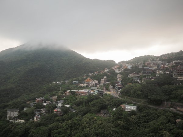 九份山城、金瓜石3121759