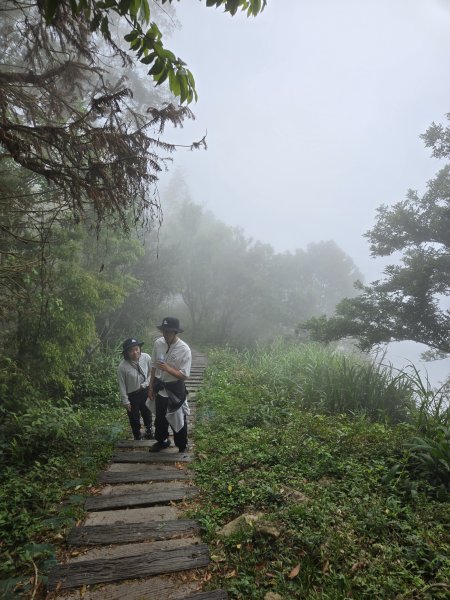 雲嘉大尖山2871287