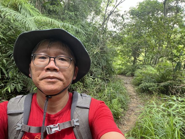 [皮皮獅Hike客任務-05/10] 2024_0721 石硬子古道(石峎古道)2557529